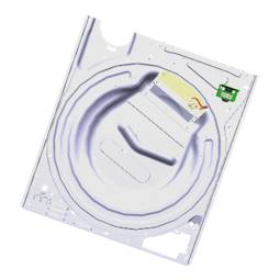 Heizwiderstand , 240V,1900+700W