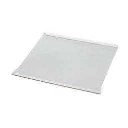 glass shelf, assembly, Freezer,