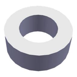 gasket,connection tube,electric valve