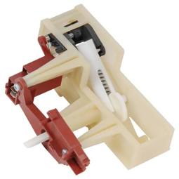 Dishwasher Door Catch