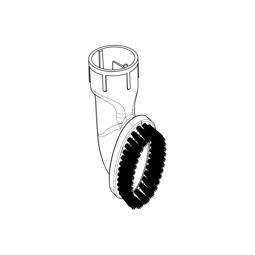 Vacuum Cleaner Combi-Brush