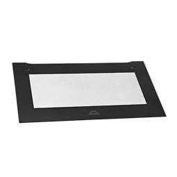 Door Glass Assembly - 594X332mm