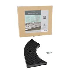 CARBON FILTER COMPATIBLE WITH