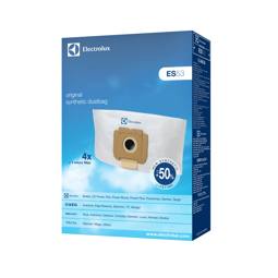 Sacs pour Aspirateur - ES53