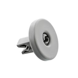 Dishwasher Lower Basket Wheel Kit - Pack of 8