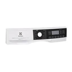 control panel,white,Electrolux,FR