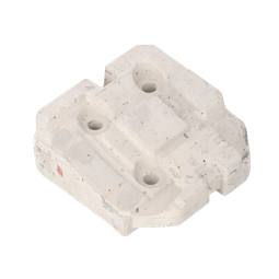 counterweight, upper, P10