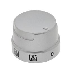 KNEBEL,FUNKTIONEN,INOX,7+0