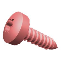 Schraube, 4,2x16 T20
