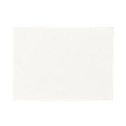 Cooker Hood Fat Filter - 170 x 465 x 0.7mm
