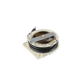 cable roller, complete