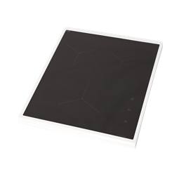 Cooking Top With Frame - 496x600mm