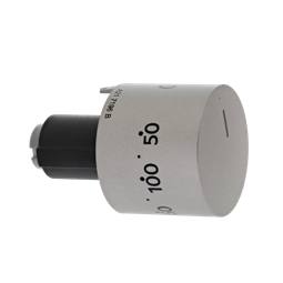 KNEBEL,THERMOSTAT,INOX,0-275
