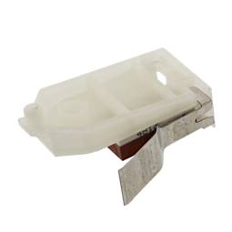 Microinterruptor de lâmpada para máquina de lavar loiça
