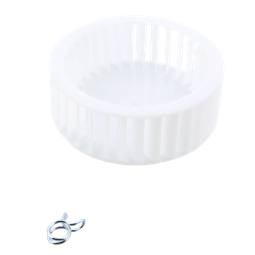 Tumble Dryer Fan Blade