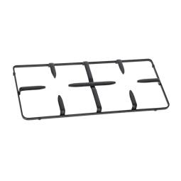 grid, pan support, left-right,