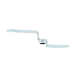 hinge, lid, right