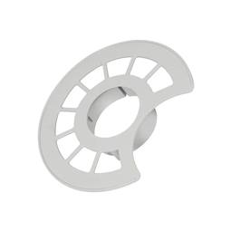 Protezione del filtro per lavastoviglie