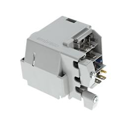 terminal block
