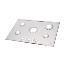 ARBEITSPLATTE,INOX,ELECTROLUX,