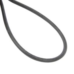 Joint de couvercle de compartiment à poussière pour aspirateur