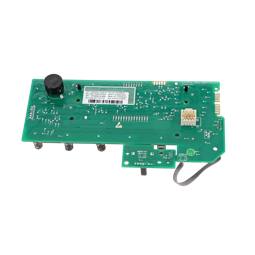 user interface board,assembly,programme selector,TC2/3,WM,Diamond,UL