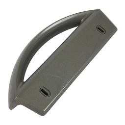 Poignée de porte verticale pour réfrigérateur