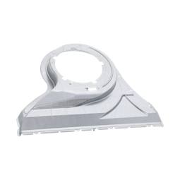 air channel, top,