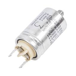 Condensador de motor para máquina de lavar loiça - 3 uF