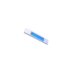 BEDIENBLENDE,INOX,60CM,LUX,2K