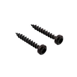 felszerelés, rögzítőcsavar, beépíthetõ, 2pcs,3,5x25mm