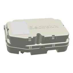 motore pompa, modulo, scheda elettronica, Autodosing