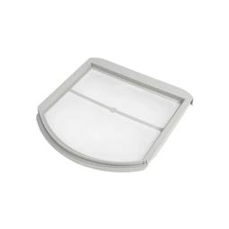 Filtro de puerta para secadora de tambor