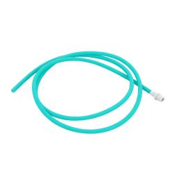 ventilating tube,black,L=1410mm