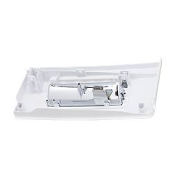 cover, detergent drawer,