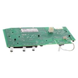 user interface board,assembly,Programme selector,S7,WM,One,Autodosing