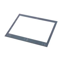 Türglas - 479.5x391mm