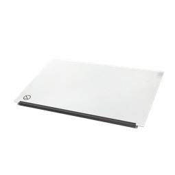 lid, glass, assembly, 884x565mm