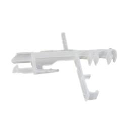 Washing Machine Pressure Switch Hose Clamp