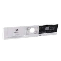 control panel,white,Electrolux,IT