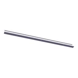 spacer, upper, white, 598x38,5x20,6