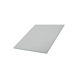 verre, neutre, 445x377mm