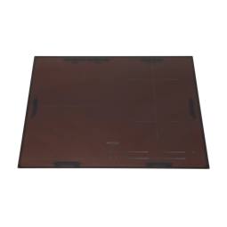 Kochfeld - 600x510mm