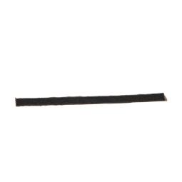 gasket, air channel, fan