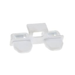 clip, white, cabinet,