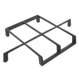grid, pan support, left-right