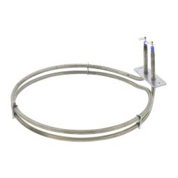 élément chauffant rond 400V 2400W