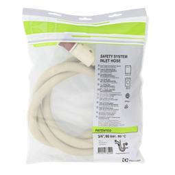 SAFETY SYSTEM 2,5 m inloppsslang