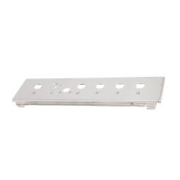 control panel, inox, 50cm,6K