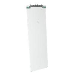 KÜHLSCHRANKTÜR,WEISS,531.2X168